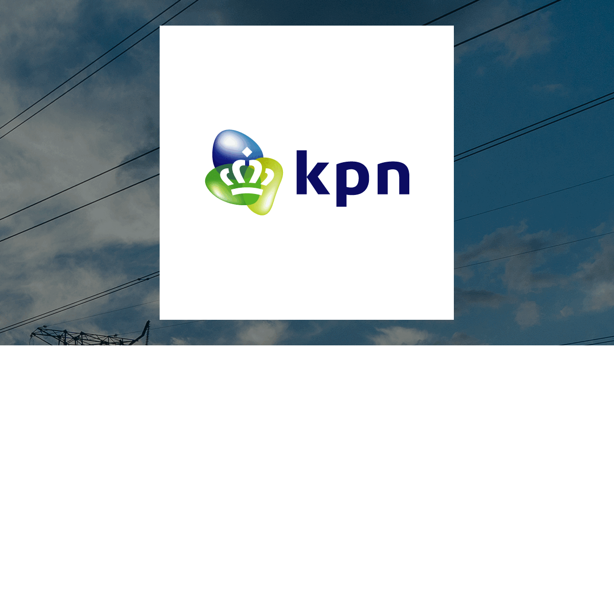 Koninklijke KPN (OTCMKTS:KKPNY) Sets New 52-Week High – Still a Buy?