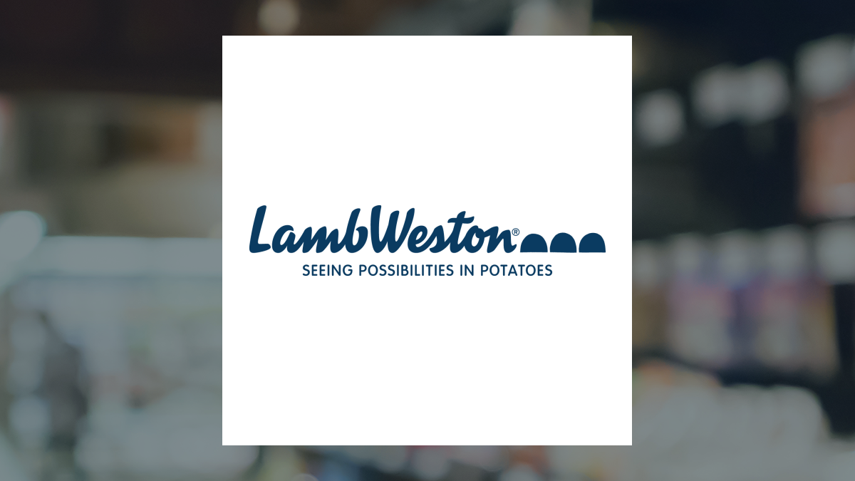 لامب ويستون (NYSE:LW) يسجل أدنى مستوى جديد خلال عام واحد – هل حان وقت البيع؟