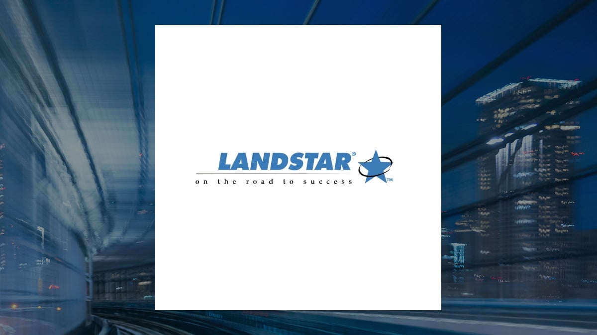 انخفاض حاد في أسهم شركة Landstar System (المدرجة في بورصة ناسداك تحت الرمز: LSTR) – إليكم السبب