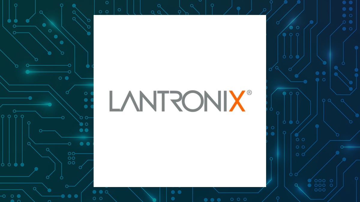 Lantronix (LTRX) Projected to Post Quarterly Earnings on Thursday
