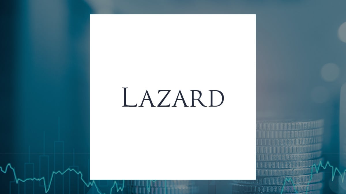 Lazard, Inc. Declares Quarterly Dividend of $0.50 (NYSE:LAZ)