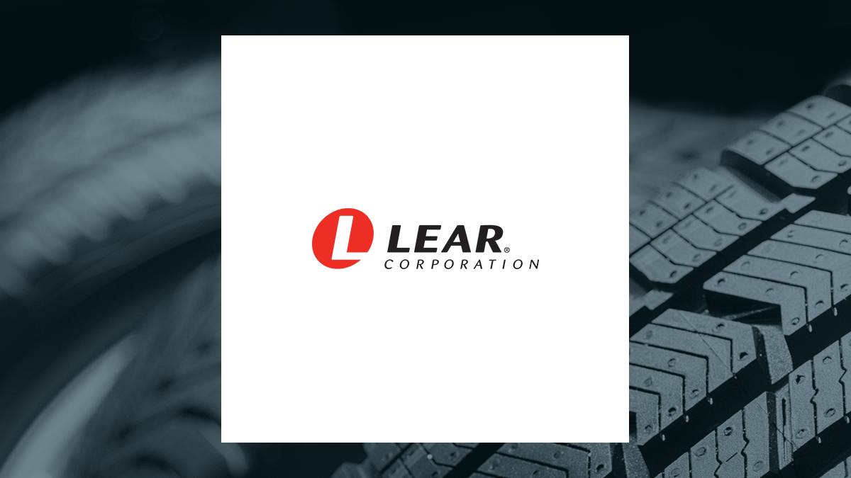 Short Interest in Lear Corporation (NYSE:LEA) Declines By 17.1%