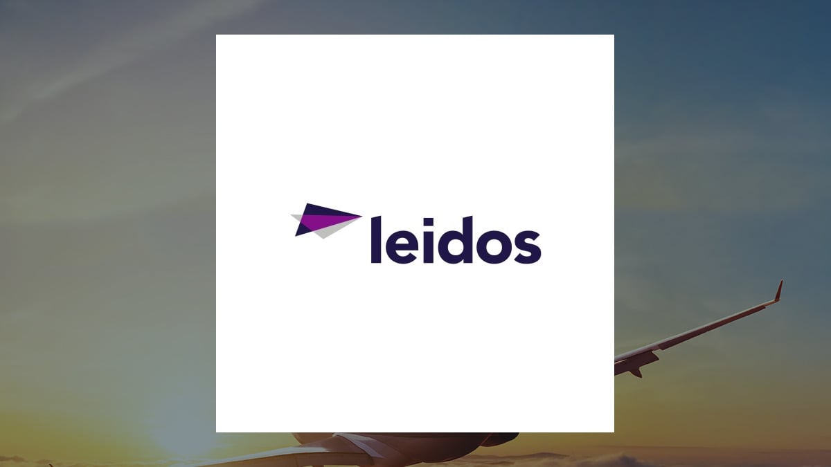 Leidos (NYSE:LDOS) Releases Quarterly Earnings Results, Beats Estimates By $0.19 EPS