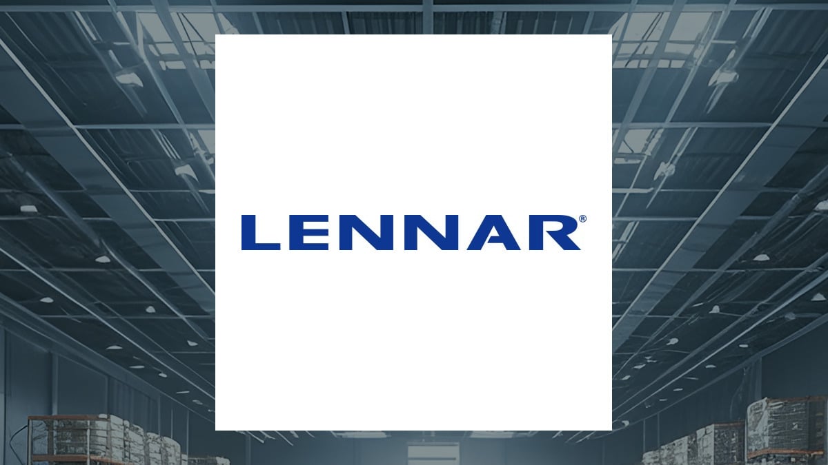 Aberdeen Group plc Has $8.96 Million Position in Lennar Corporation $LEN
