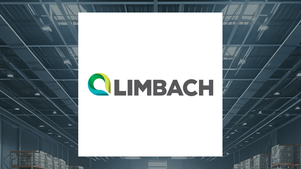 حصلت شركة Limbach Holdings, Inc. (NASDAQ:LMB) على تصنيف إجماعي على "الشراء المعتدل" من المحللين