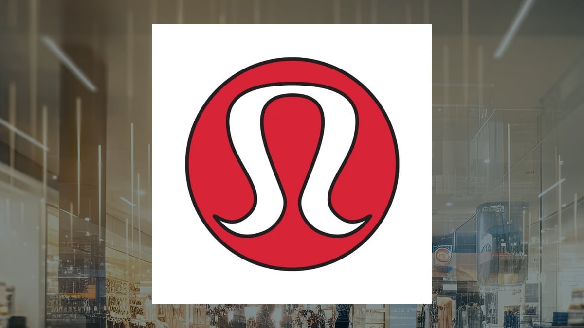 lululemon Athletica (NASDAQ:LULU) recibe un nuevo precio objetivo de 115,00 dólares en Jefferies Financial Group