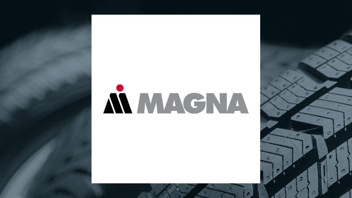 Morgan Stanley pronostica una fuerte apreciación del precio de las acciones de Magna International (NYSE:MGA)