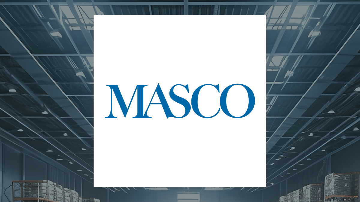 Masco (NYSE:MAS) & Titan America (NYSE:TTAM) Financial Analysis