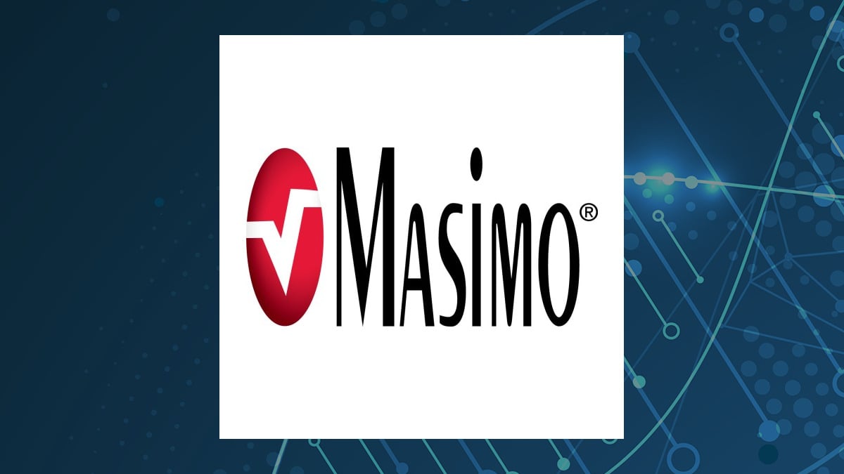 Picton Mahoney Asset Management recorta su posición accionaria en Masimo Corporation $MASI
