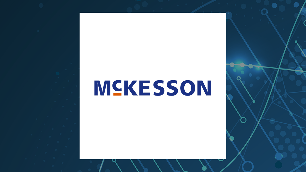 Weil Company Inc. realiza una nueva inversión de $414,000 en McKesson Corporation $MCK