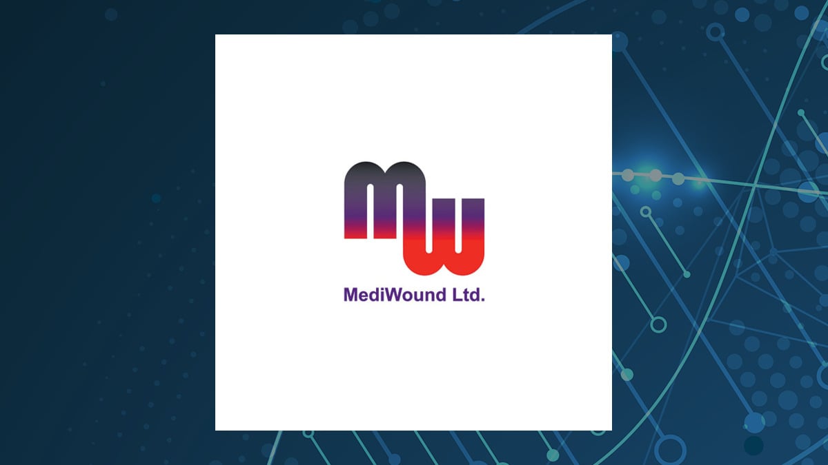 MediWound (NASDAQ:MDWD) publica resultados de ganancias, supera las estimaciones con un EPS de 0,04 dólares