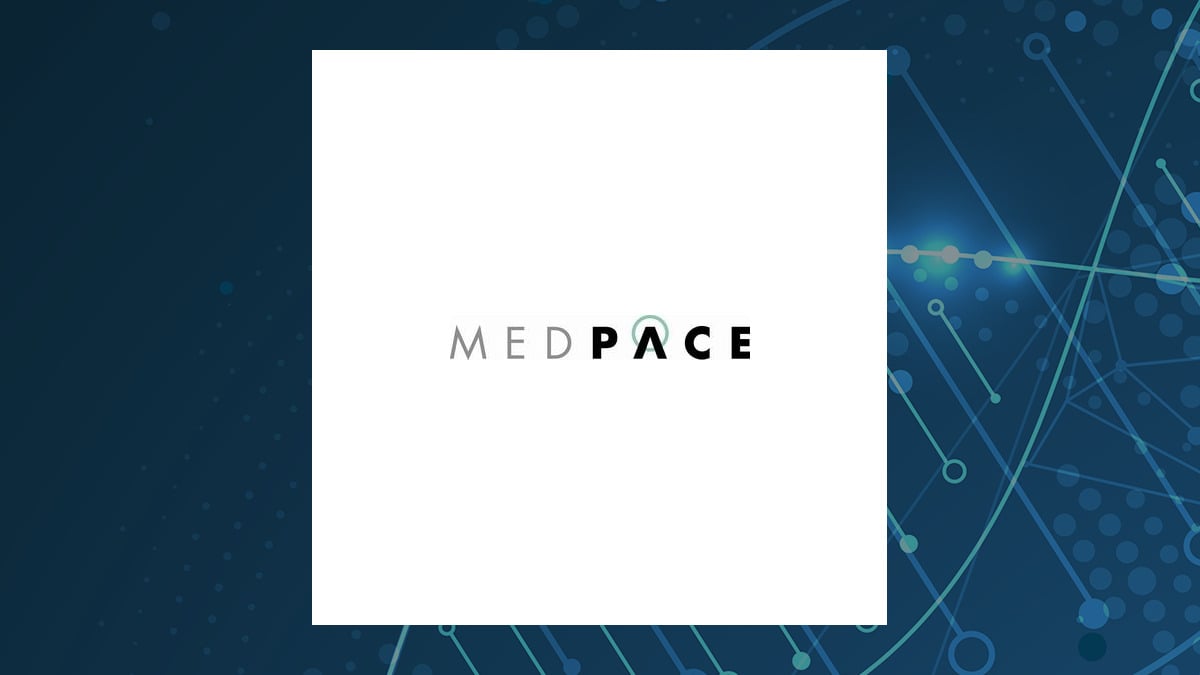 Medpace (NASDAQ:MEDP) actualizado en Barclays