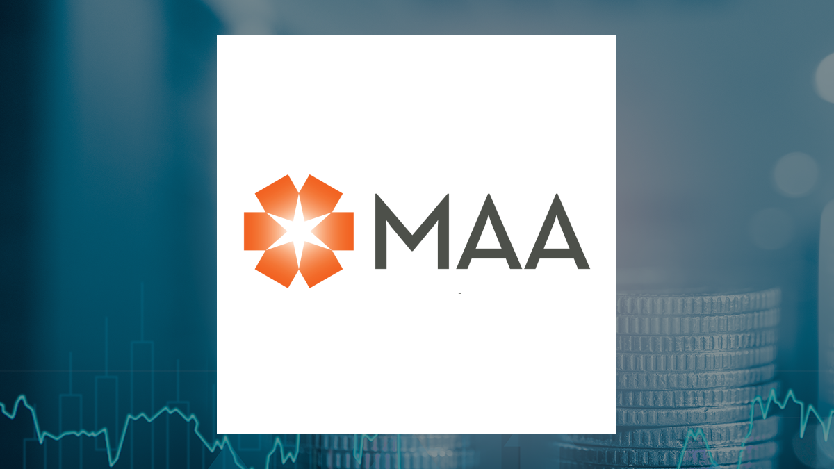 Mid-America Apartment Communities (NYSE:MAA) Issues Q1 2026 Earnings Guidance