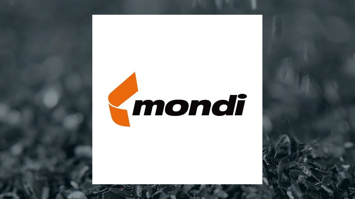 Mondi (LON:MNDI) Insider vende £302.746,40 en stock