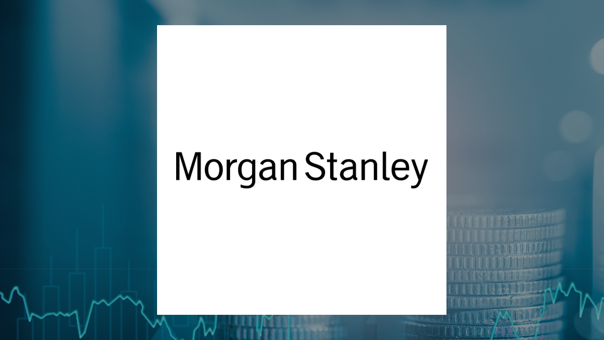تستثمر شركة EHP Funds Inc. مبلغ 658000 دولار أمريكي في Morgan Stanley $MS