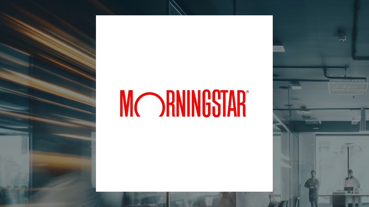Morningstar (NASDAQ:MORN) Chairman Sells $1,310,800.00 in Stock