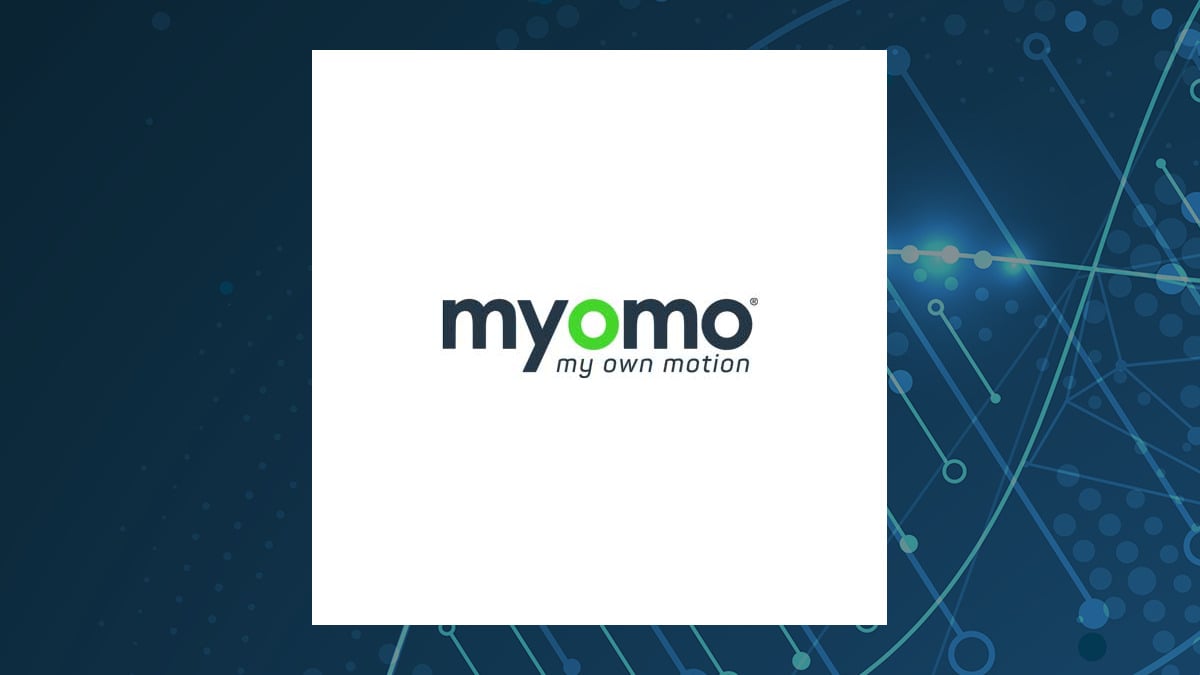 الشراء من الداخل: مدير Myomo (NYSEAMERICAN:MYO) يشتري أسهمًا بقيمة 14000.00 دولار أمريكي