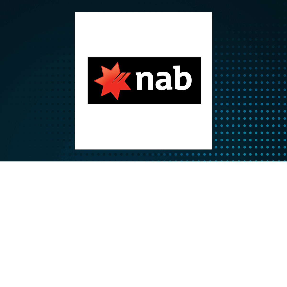 Insider Selling: National Australia Bank (ASX:NAB) Insider Sells 40,348 Shares of Stock