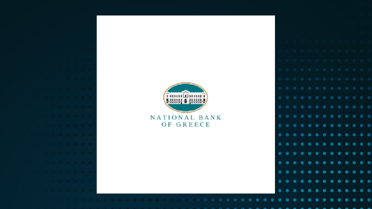 Short Interest in National Bank of Greece S.A. (OTCMKTS:NBGIF) Drops By 25.0%