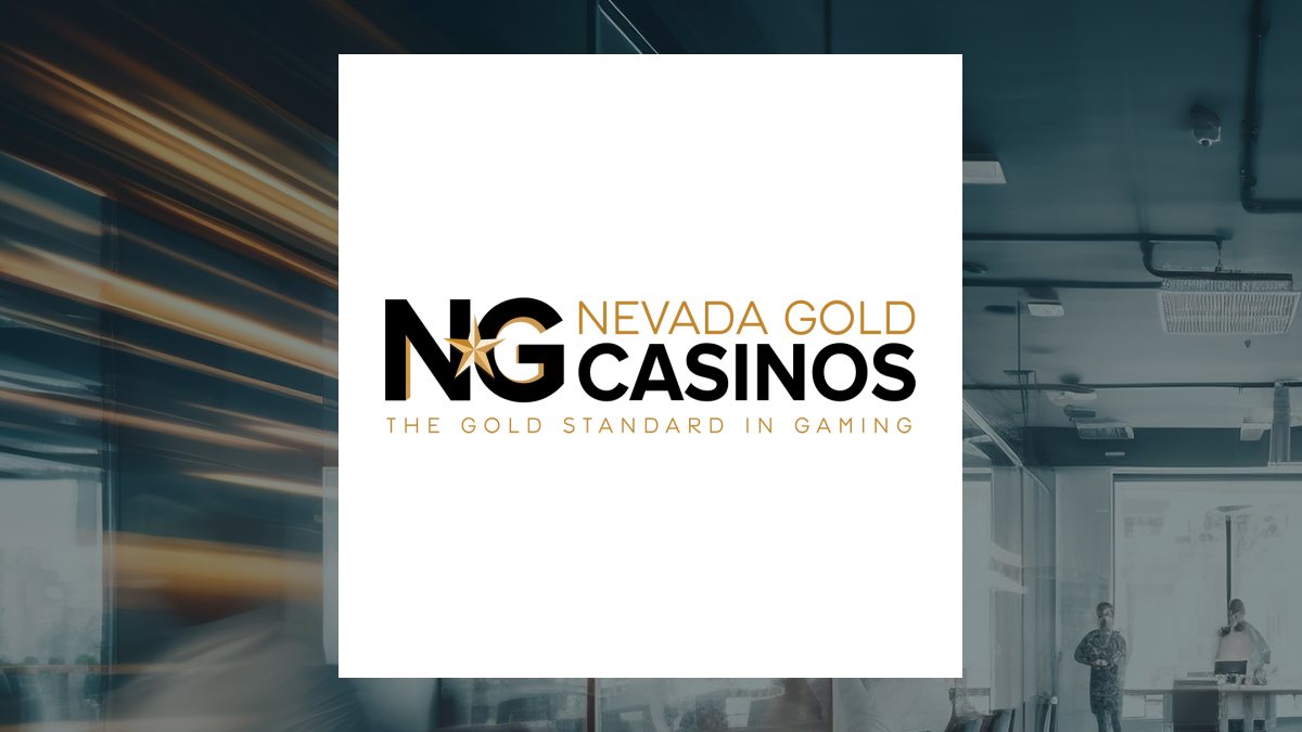 Nevada Gold & Casinos (NYSEAMERICAN:UWN) Stock Price Passes Above 200-Day Moving Average – Here’s What Happened