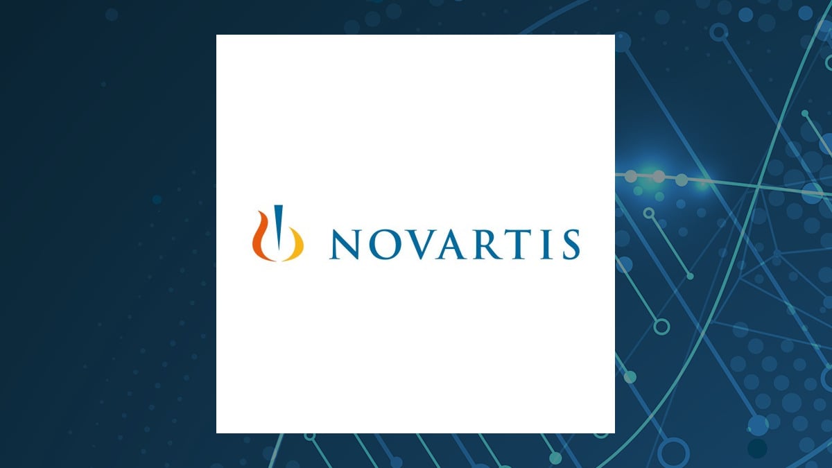مجموعة كولين للاستثمار المحدودة. الاستحواذ على 28,338 سهمًا في شركة Novartis AG $NVS
