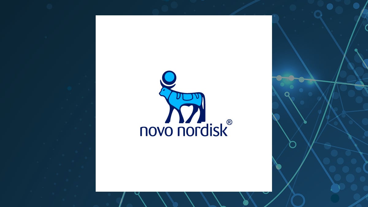 Novo Nordisk A/S (NYSE:NVO) Stock Price Down 2.5% After Analyst Downgrade