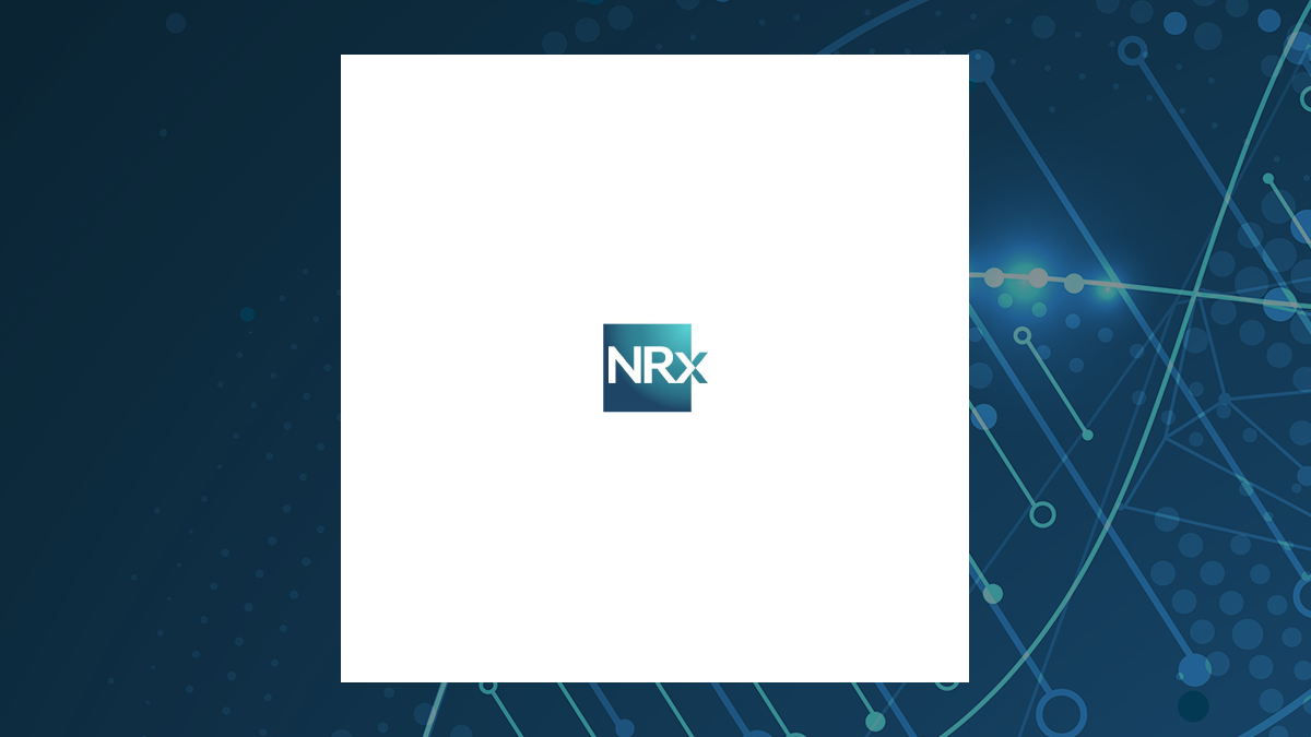 Estimación de EPS del tercer trimestre para NRx Pharmaceuticals disminuida por analista