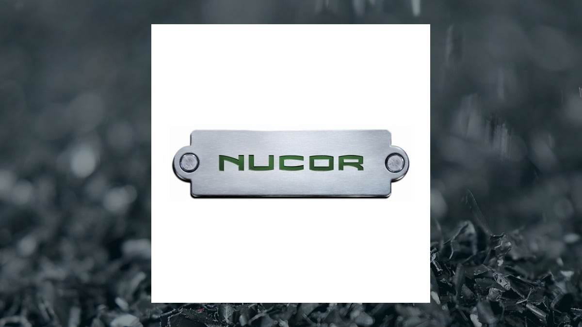 Nucor (NYSE:NUE) Announces Earnings Results