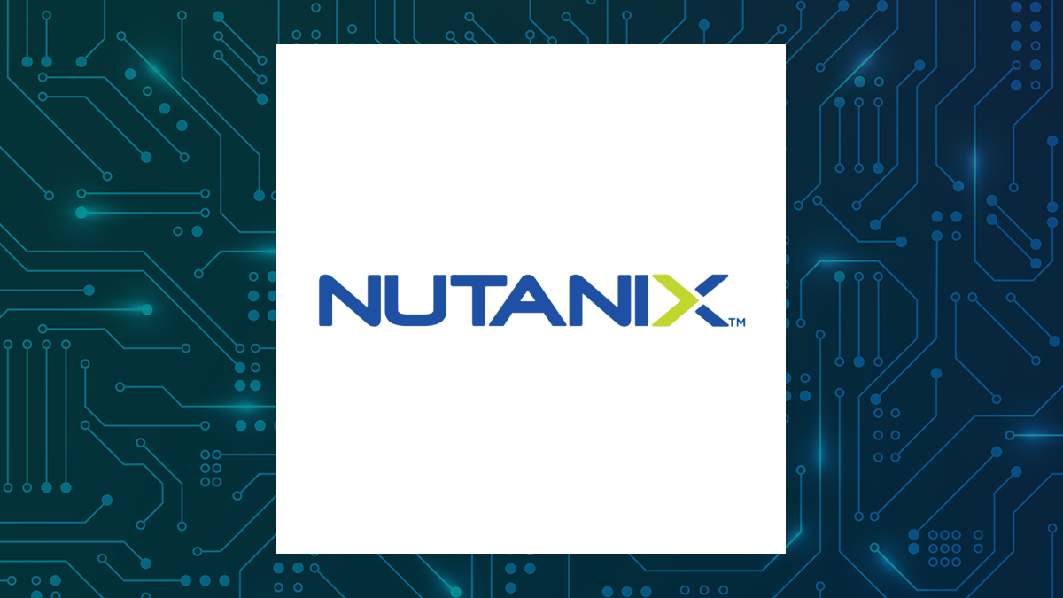Traders Purchase Large Volume of Call Options on Nutanix (NASDAQ:NTNX)