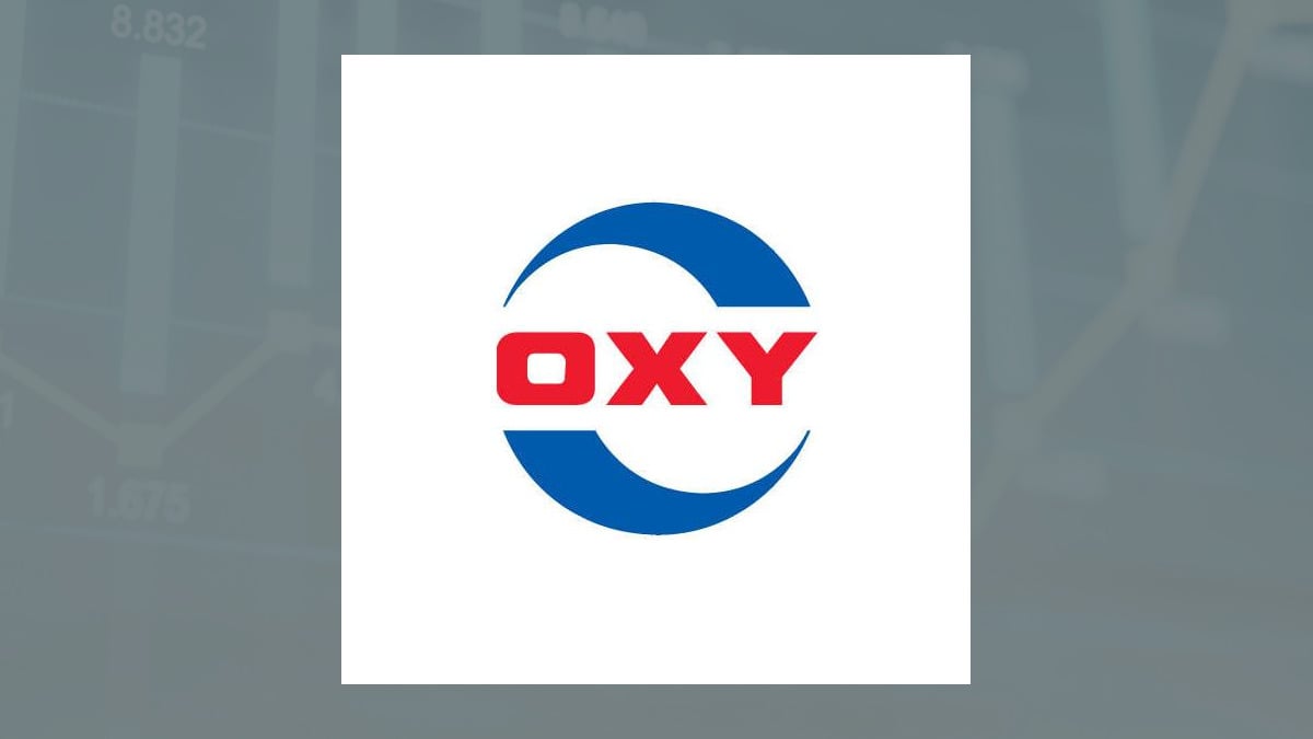 شركة American Century Companies Inc. تشتري 353.056 سهمًا من أسهم شركة Occidental Petroleum Corporation $OXY