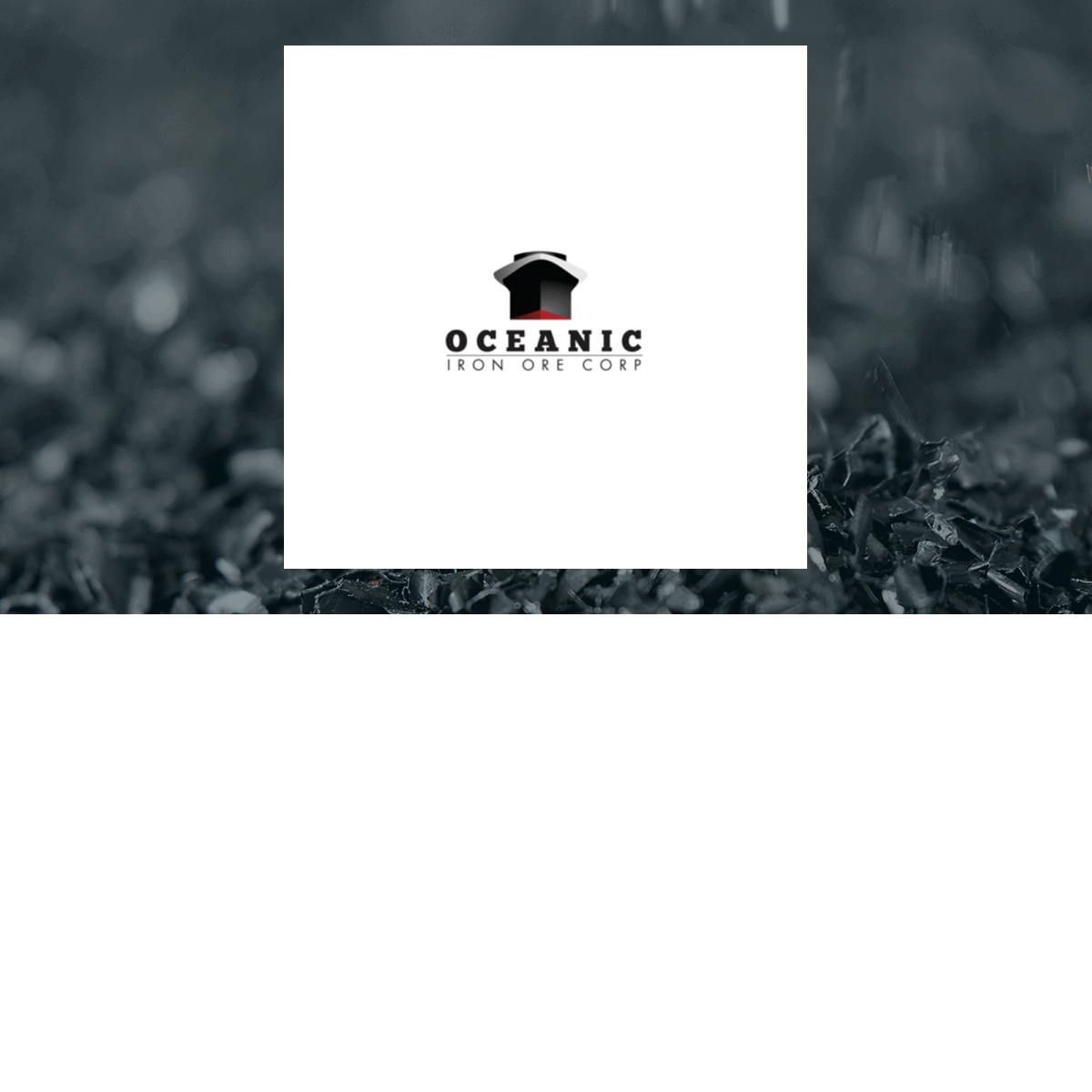 Oceanic Iron Ore (CVE:FEO) Shares Pass Above 200-Day Moving Average – Here’s Why