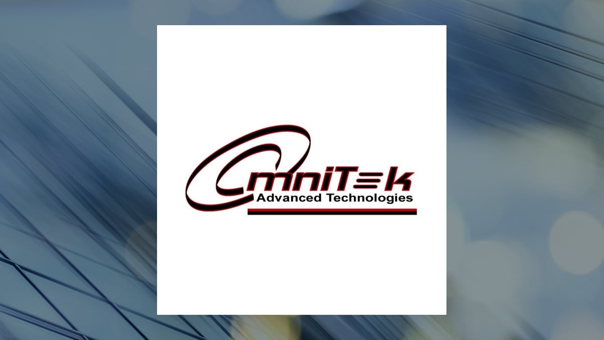 Omnitek Engineering (OTCMKTS:OMTK) Shares Pass Above 200-Day Moving Average – Here’s What Happened