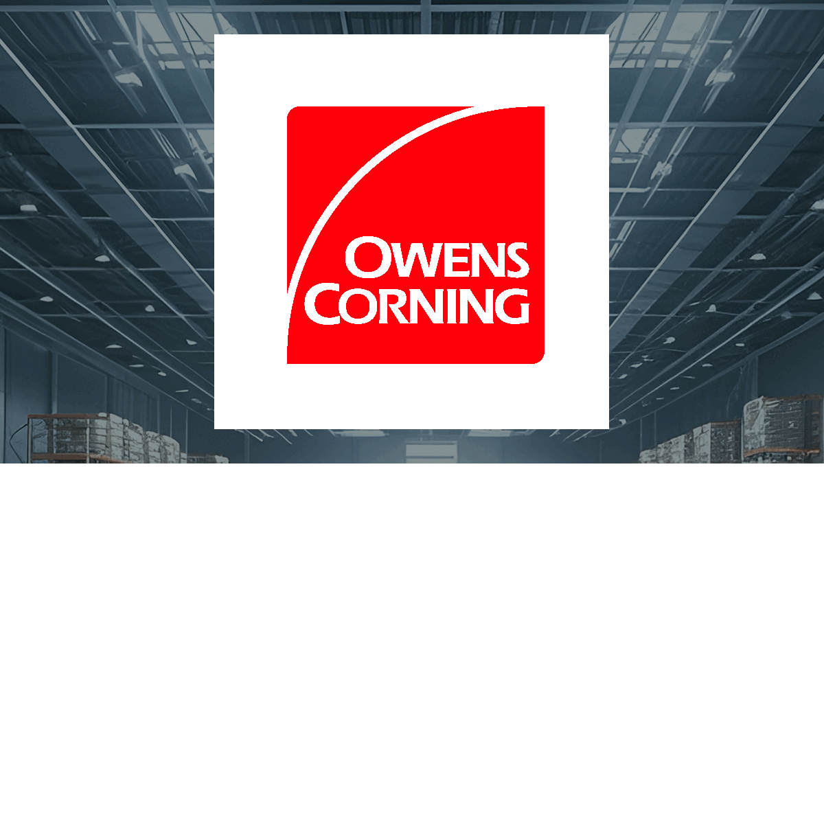 Handelsbanken Fonder AB Buys 46,519 Shares of Owens Corning Inc $OC