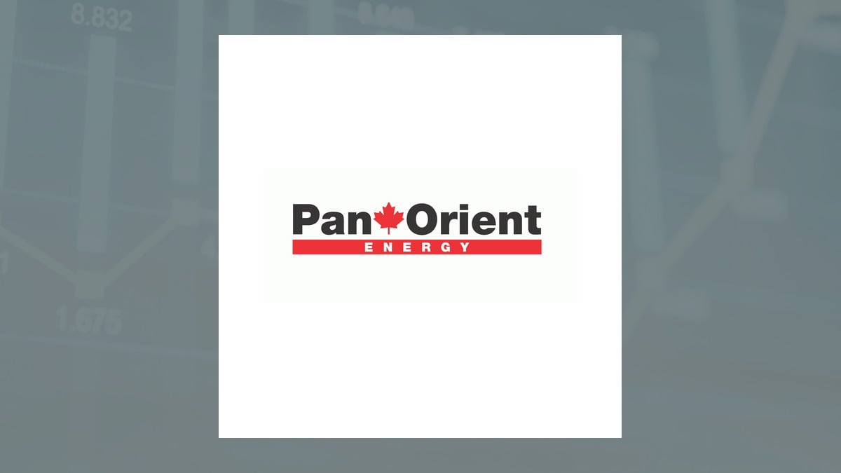 El precio de las acciones de Pan Orient Energy (CVE:POE) supera la media móvil de 200 días: ¿qué sigue?