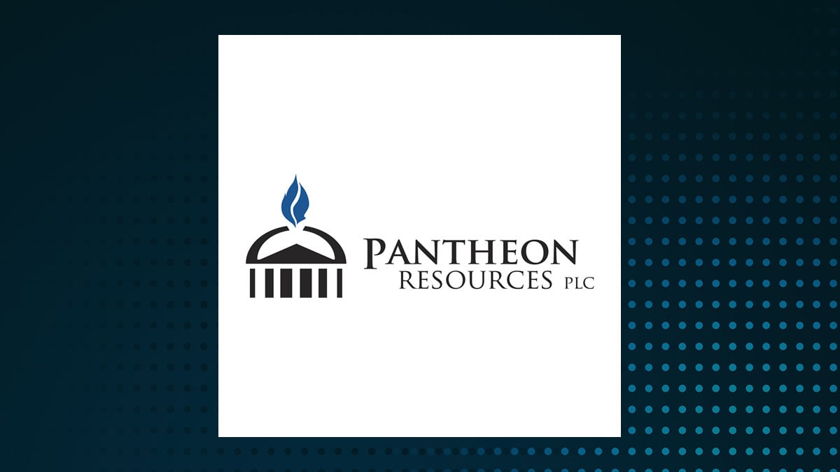 Pantheon Resrcs (OTCMKTS:PTHRF) experimenta una caída significativa en el interés a corto plazo