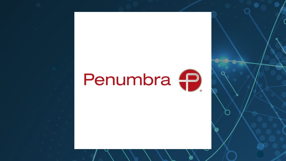 Champlain Investment Partners LLC Trims Holdings في Penumbra, Inc. $PEN