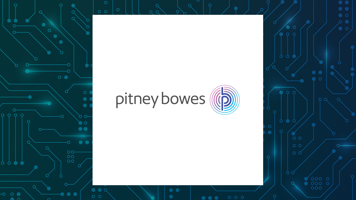 Sidoti Issues Negative Forecast for Pitney Bowes Earnings