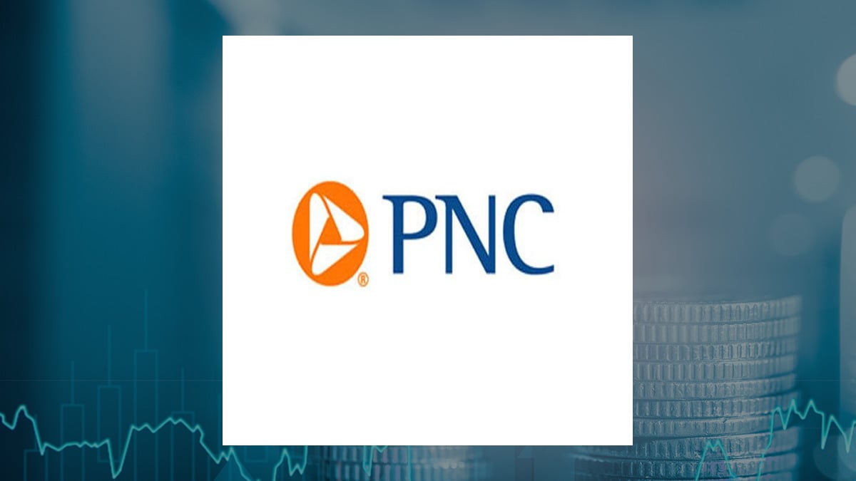 The PNC Financial Services Group (NYSE:PNC) Price Target Raised to $251.00