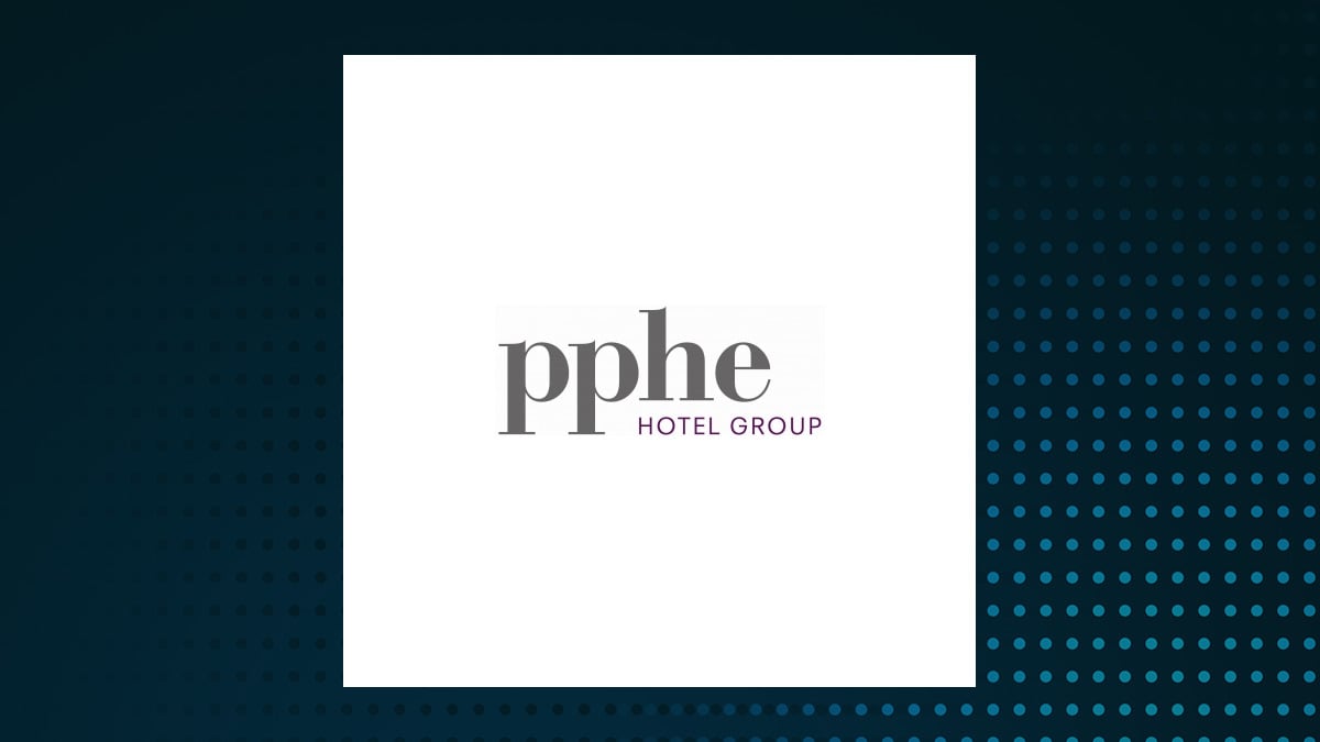 Jefferies Financial Group Reiterates Buy Rating for PPHE Hotel Group (LON:PPH)