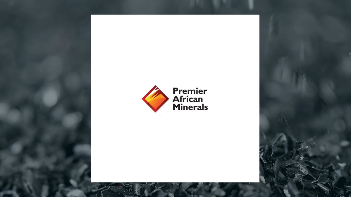 Premier African Minerals (LON:PREM) Share Price Crosses Below 200 Day Moving Average – What’s Next?