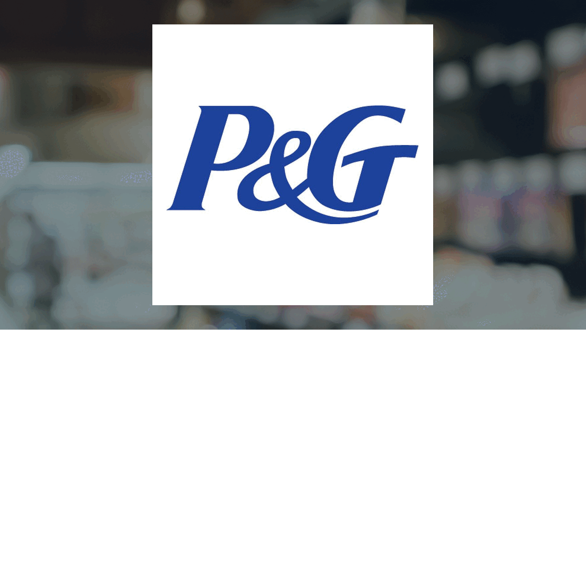 Procter & Gamble Company (The) (PG) to Issue Quarterly Dividend of $1.06 on February 17th