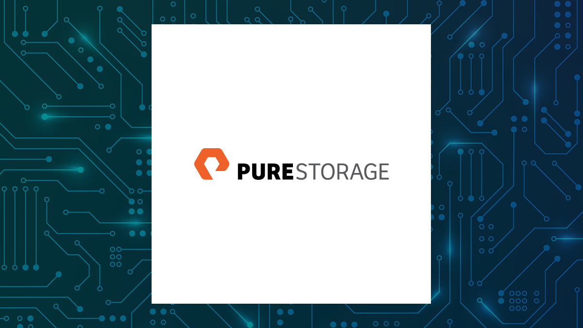 Pure Storage, Inc. $ Acciones de PSTG vendidas por Champlain Investment Partners LLC
