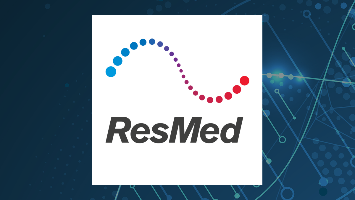 تمتلك شركة الكونغرس لإدارة الأصول حصة قدرها 900000 دولار أمريكي في شركة ResMed Inc. $RMD