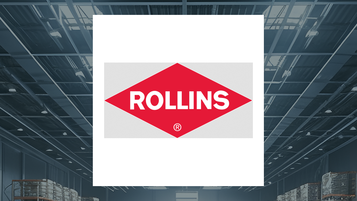 تم الاستحواذ على أسهم شركة رولينز (Rollins, Inc. $ROL) من قبل شركة فيدراليتد هيرميس (Federated Hermes Inc.).