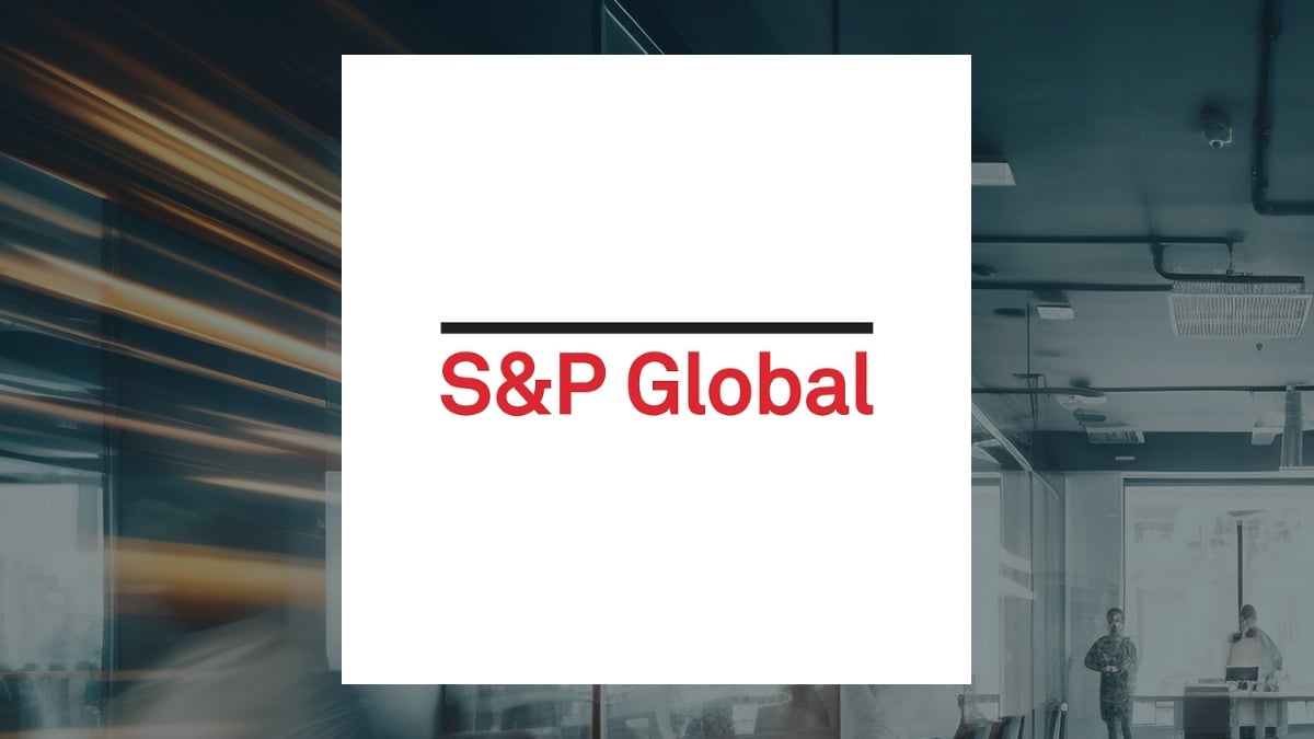 S&P Global Inc. $SPGI هو رابع أكبر مركز لشركة Junto Capital Management LP