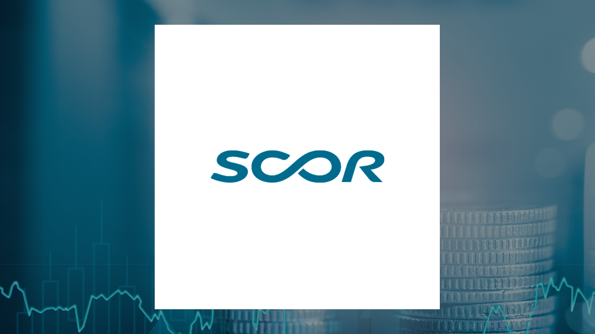 Scor (SCRYY) to Release Quarterly Earnings on Wednesday