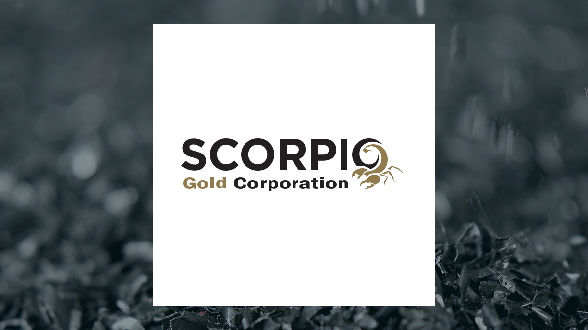 Las acciones de Scorpio Gold (OTCMKTS:SRCRF) pasan por debajo del promedio móvil de 200 días: esto es lo que sucedió
