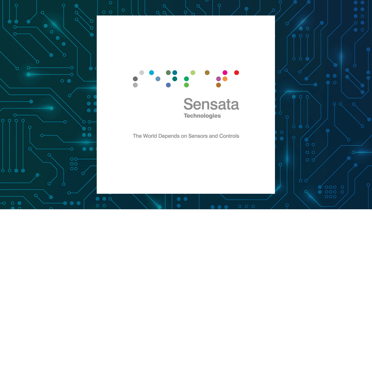 شركة Choreo LLC ترفع حصتها في شركة Sensata Technologies Holding N.V. $ST