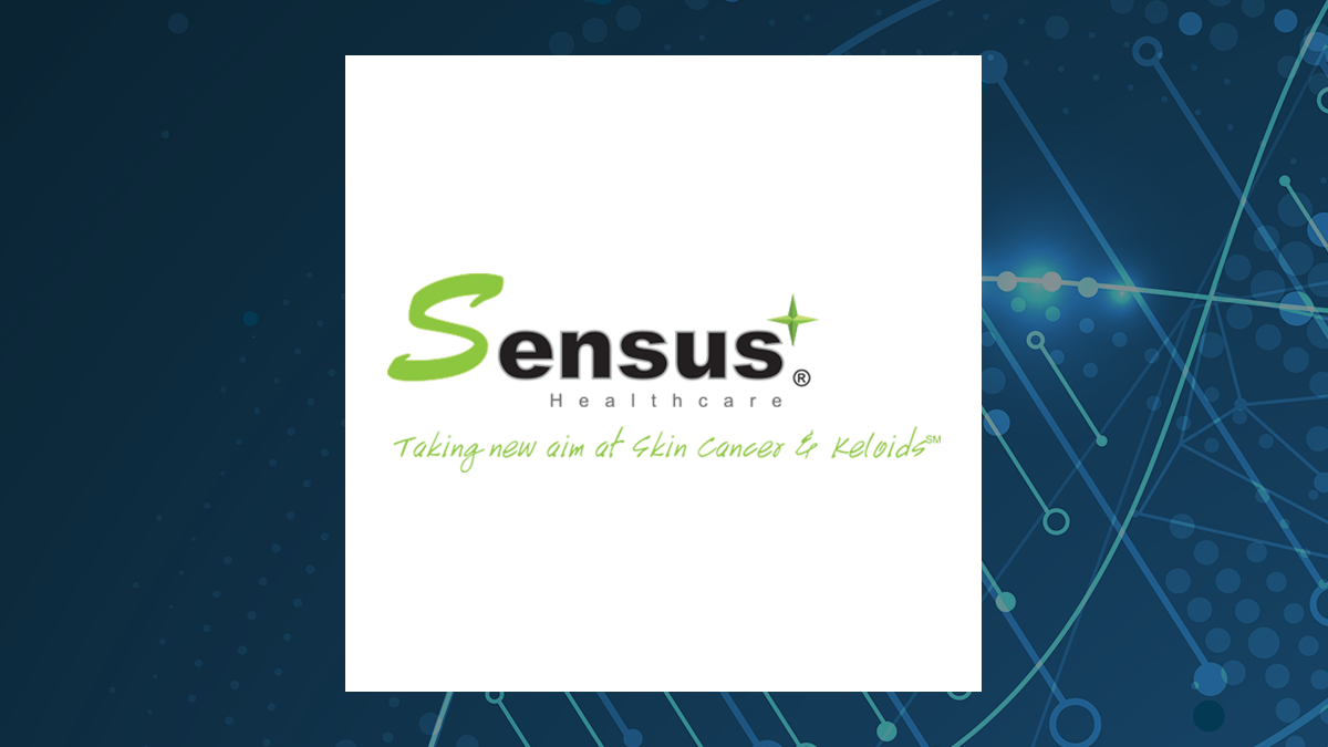 Sensus Healthcare, Inc. (NASDAQ:SRTS) Receives Average Rating of “Hold” from Brokerages