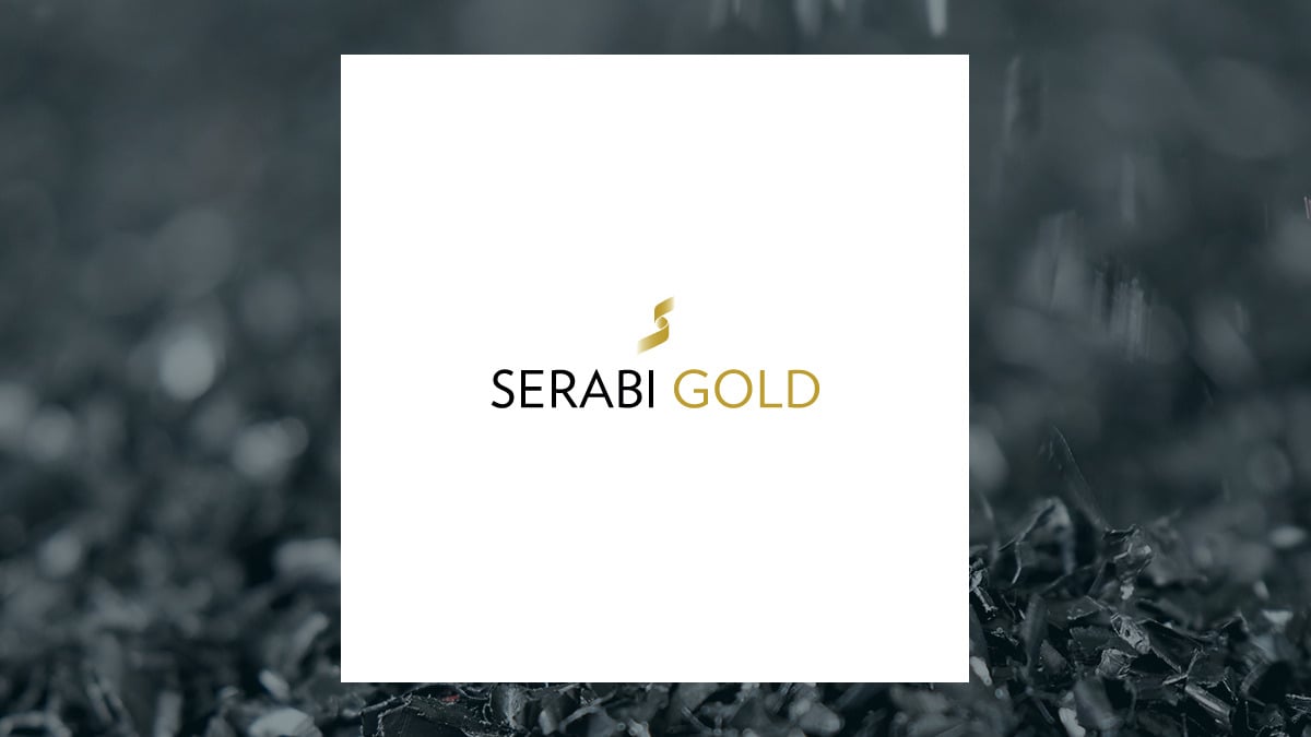 Las acciones de Serabi Gold (LON:SRB) superan la media móvil de doscientos días: esto es lo que sucedió